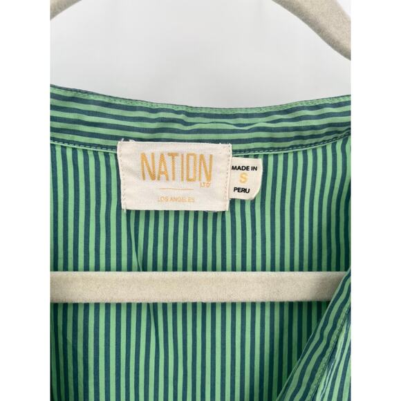 Nation LTD Dustin Midi Dress - Picture 4 of 6